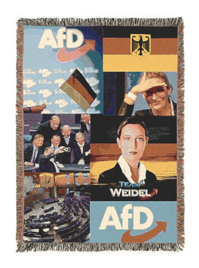 AfD Decken