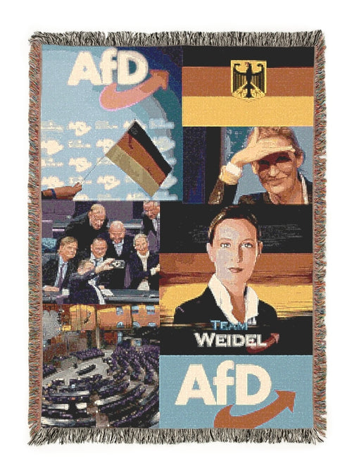 AfD Decken